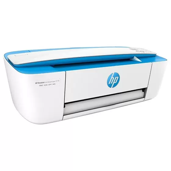 Impressora multifuncional HP Deskjet Ink Advantage 3776